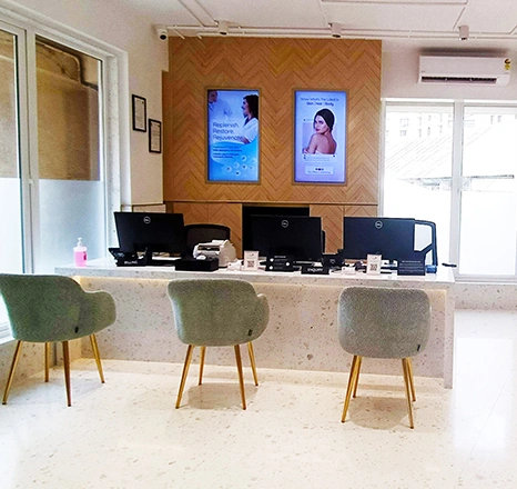 Ageless Clinic In Powai